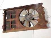 Kühlerlüfter Lüftermotor Volkswagen Golf, II 1983.08 - 1992.07 Gebraucht,