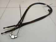 Seilzug Feststellbremse Opel Zafira, B 2005.07 - 2008.01 Gebraucht,