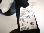 Sicherheitsgurt - Vorne Rechts Suzuki SX4 S-Cross 2013 - 2017 8492061m0,84920-61m0 7p1850-p