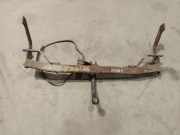 Anhängerkupplung Peugeot 307, 2000.08 - 2005.06 Gebraucht,