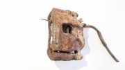 Bremssattel - Vorne Rechts Ford Transit, III 2006.04 - 2012.12 facelift Gebraucht,