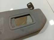 Sonnenblende Renault Scenic, III 2009.02 - 2013.06 Used, Used