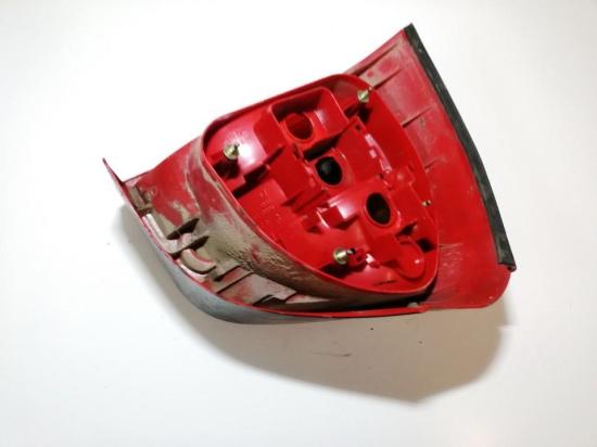 Rückleuchten - Hinten Rechts Audi A3, 8L 1996.09 - 2000.10 8l0945096, Bild Rückleuchten - Hinten Rechts Audi A3, 8L 1996.09 - 2000.10 8l0945096,