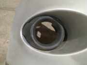 Kühlergrill - Vorne Rechts Ford Focus, 2011.04 - 2018 Gebraucht,