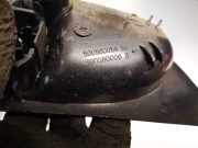 Türinnengriff - Vorne Rechts Nissan Primera, P12 2002.01 - 2008.12 500580054, 500580006