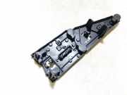 Lampenträger Heckleuchte - Hinten Peugeot 406, 1999.03 - 2004.05 facelift Gebraucht,