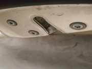 T?rschloss Stangen - Hinten Linke Lexus RX, 2000.07 - 2003.05 Gebraucht,