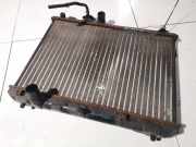 Wasserkühler Suzuki Swift, 2005.02 - 2010.10 Gebraucht,