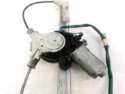 Fensterheber motor - Hinten Linke Honda Civic, 2001.01 - 2005.09 Gebraucht,