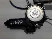 Fensterheber motor - Vorne Rechts Mazda 323, 1994.01 - 1998.09 Gebraucht,