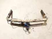 Anhängerkupplung Volkswagen Passat, B5+ 2000.11 - 2005.05 Gebraucht, AWX