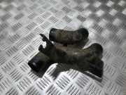 Intercooler Schlauch Nissan Almera Tino 2000.08 - 2003.09 Gebraucht,