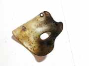 Hitzeschutzblech Abgaskrümmer Hyundai Santa Fe, 2006.03 - 2012.09 Gebraucht ,