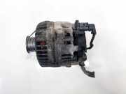 Lichtmaschine Volkswagen Golf, V 2003.10 - 2008.10 03C903023D,0124325128 BKG