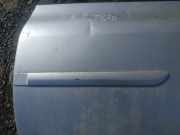 Zierleiste T?r Zier-Schutzleiste - Hinten Linke Toyota Auris, I E15 2006.10 - 2012.10 Gebraucht,