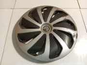 Radkappe Radzierblenden - R16 Citroen C4 Picasso, I 2006.01 - 2013.06 Gebraucht,