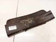 Schwellerverkleidung - Hinten Rechts Opel Antara, 2006.01 - 2010.08 96630476,9663 0476 96630476