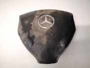Airbag Fahrer Mercedes-Benz A-CLASS, W169, 2004.09 - 2008.09 ET4081980293,91618289940