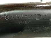 Intercooler Schlauch Mercedes-Benz A-CLASS, W169, 2004.09 - 2008.09 A1695200401, A 169 520 04 01