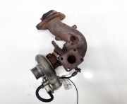 Turbolader Hyundai Trajet, 2000.03 - 2008.07 2823127000,191503