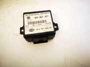 Steuergerät Leuchtweitenregulierung Audi A6, C5 1997.01 - 2001.08 4B0907357,4B0 907 357 4B0907357 5LA 007 845-00 5LA007845-00 5LA00784500