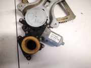 Fensterheber motor - Hinten Linke Toyota Corolla Verso, III 2004.05 - 2007 698400f020, 69840-0f020 997249-102