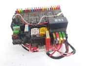 Sicherungskasten Volkswagen Sharan, 7M 1995.09 - 2000.04 7m0937025d, 95vw14a073dc