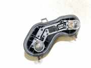 Lampenträger Heckleuchte - Hinten Renault Megane, II 2002.11 - 2006.06 89026012,