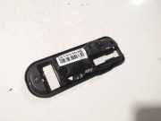 Innenausstattung Volkswagen Golf Plus, 2005.01 - 2008.05 5m0837197, BXE