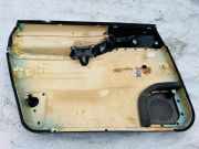 T?rverkleidung - Hinten Rechts Opel Zafira, A 1999.04 - 2003.11 009100390,400608