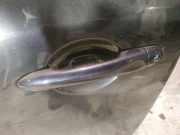 T?rgriff T?raussengriff - Vorne Linke Renault Megane, III 2008.11 - 2012.06 Gebraucht,