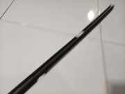 Zierleiste Leiste - Vorne Rechts Renault Scenic, III 2009.02 - 2013.06 Gebraucht,
