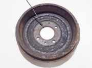 Bremstrommel Citroen Xsara Picasso, I 1999.12 - 2004.05 Gebraucht,