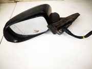 Außenspiegel Linke Honda Accord, 2003.02 - 2005.09 e6010142,