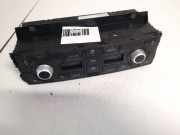Bedienelement für Klimaanlage Audi A8, D3 2002.09 - 2005.6 4e0820043a,5hb008480-01
