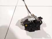 Türschloss Stangen - Hinten Linke Skoda Superb, II 2008.03 - 2013.06 3c4839015a,