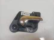 Türinnengriff - Hinten Rechts Opel Meriva, A 2006 - 2010 facelift 316053479,316 053 479 13121861 13121865