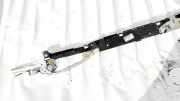 Kopfairbag - Vorne Linke Opel Vectra, C 2002.04 - 2005.10 13105050,09DBLZ