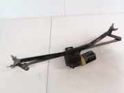 Wischergestänge Audi 80, B3 1986.06 - 1991.09 Gebraucht ,