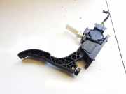 Pedalwerk Audi A3, 8L 2000.10 - 2003.05 facelift 0281002344, 966200405 1j1723503p