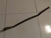 Halteband Kraftstoffbeh?lter Hyundai Santa Fe, 2000.11 - 2006.03 Gebraucht,