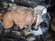 Turbolader Citroen C2, II 2006.06 - 2009.12 facelift 54359710009,51282562058kp35487599