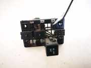Sicherungskasten Hyundai Lantra, 1990.10 - 1995.11 9112024000,91120-24000