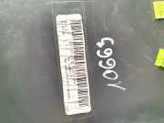 Handschuhfach Citroen C2, I 2003.09 - 2006.06 9638006677, 18m6217016