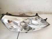 Hauptscheinwerfer - Vorne Rechts Fiat scudo 2007 - 2016 89901265,