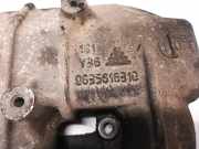 Ansaugkrümmer Peugeot Partner, I 2003.01 - 2009.06 facelift 9635616310,