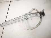 Fensterheber - Hinten Linke Opel Zafira, A 2003.11 - 2005.06 facelift 90579504,