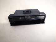 Aschenbecher Toyota Corolla, 2004.02 - 2007.02 facelift 7411102050,74111-02050