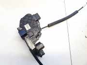Türschloss Stangen - Hinten Linke Jaguar XF, X250 2008.01 - 2012.01 8X2A26413AC,8X2A-26413-ACA048317