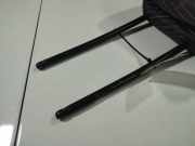 Kopfstütze Renault Laguna, II 2001.03 - 2006.05 Gebraucht ,